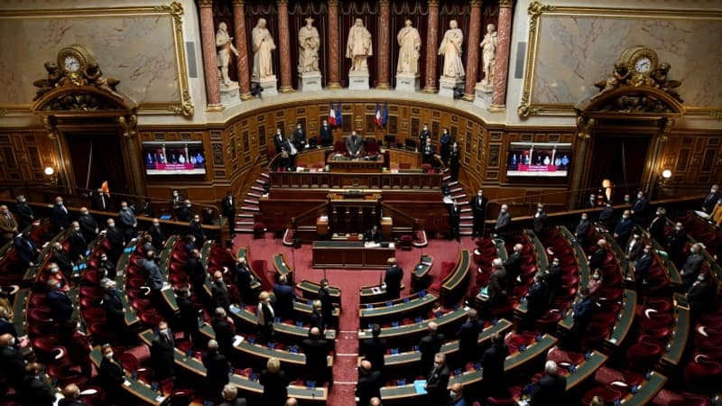 Deuxième journée de solidarité adoptée par le Sénat: les syndicats montent au créneau