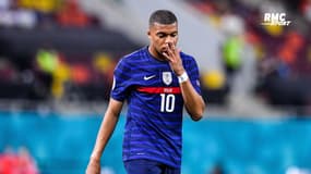 Equipe de France : Racisme autour de Mbappé, la justice s’en mêle