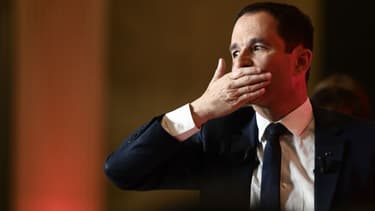 Benoît Hamon