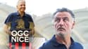 Nice : une reprise sans Galtier en partance pour le PSG... et Favre de retour quatre ans après