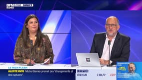Le Tech Flash : Espace, dernière mission pour Vega par Léa Benaim - 05/09