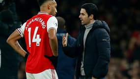 Pierre-Emerick Aubameyang
