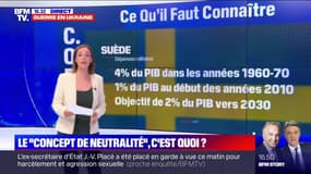 Le "concept de neutralité", c'est quoi ?