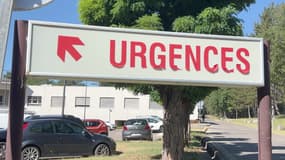 La grève dans l'établissement de santé se poursuivra pour une durée indéterminée. 