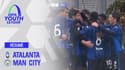 Résumé : Atalanta – Manchester City (1-0) - Youth League