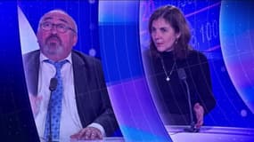 Les experts du soir - Mardi 23 juillet
