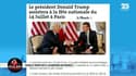Les GG veulent savoir: Donald trump est-il le bienvenu en France ? – 29/06