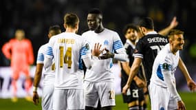 L'OM en Conference League en février 2022