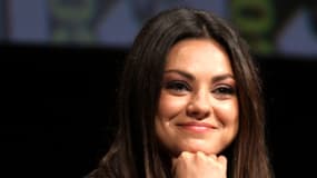 Mila Kunis