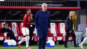 José Mourinho