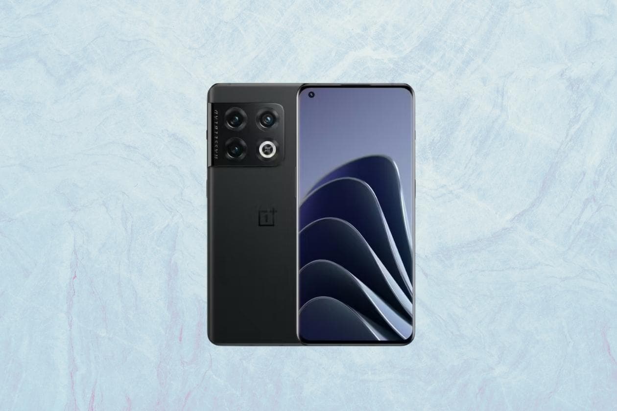 Le OnePlus 10 Pro 5G est déjà en promo