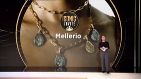 Iconic Business : L'Intégrale avec Mellerio & Ecopel - 09/02