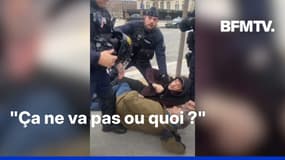  Colère des agriculteurs: arrestation de deux porte-paroles de la Confédération paysanne