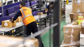 Le secteur de la logistique se plaint d'une nouvelle taxe en Italie.