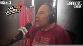 Super Moscato Show / Les "saucisses" de Moscato - 29/10