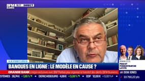 Ils font l’éco : Le modèle de banques en ligne en cause ? – 28/06