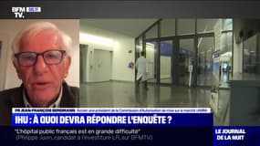 IHU de Marseille: à quoi devra répondre l'enquête ?