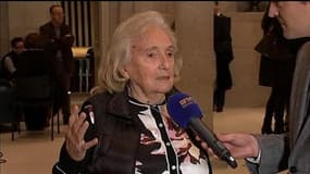 La Corrèze bascule à droite: " Beaucoup de joie et de fierté" pour Bernadette Chirac