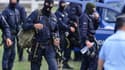 Le GIGN a été envoyé sur place 