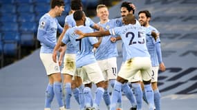 Manchester City