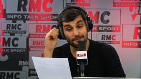 Ce que Jérome Rohten et Duga ont appris de Domenech