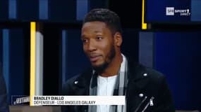 Le Vestiaire - Heinze a "choqué" un ancien de l'OM "sur un simple exercice à l'entraînement"