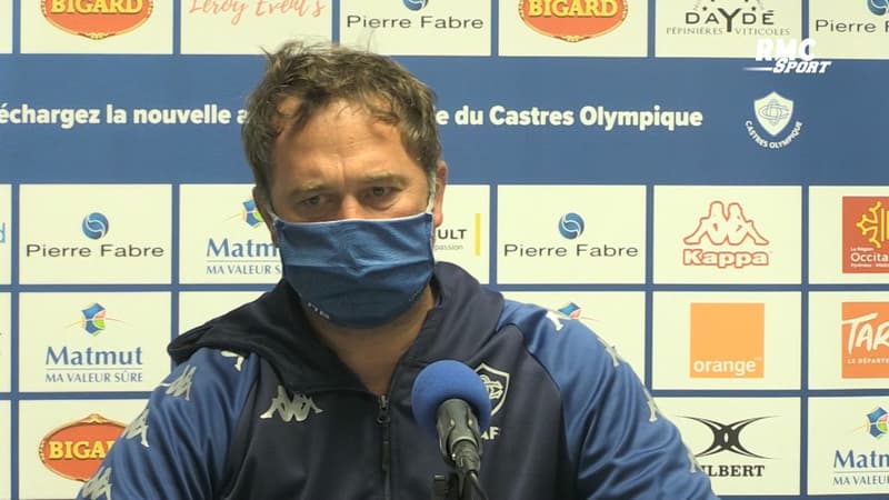 Castres :
