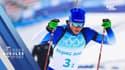 Biathlon : Jacquelin reconnaît son incapacité à gérer l'échec