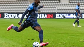 Gaëtan Laura - Paris FC