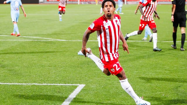 Vagner - Nancy 