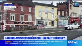 Sambre-Avesnois-Thiérache: quel bilan tirer des pactes mis en place par l'État?