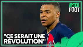 "Ce serait une révolution", le litige Mbappé/PSG va-t-il amener à une requalification d'un CDD en CDI ?