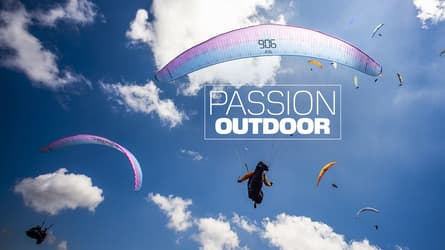 Passion Outdoor