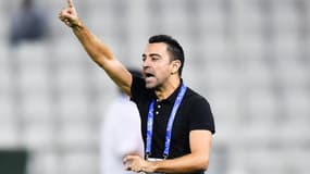 Xavi Hernandez