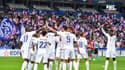 Equipe de France : Les Bleus ont (enfin) retrouvé leurs supporters