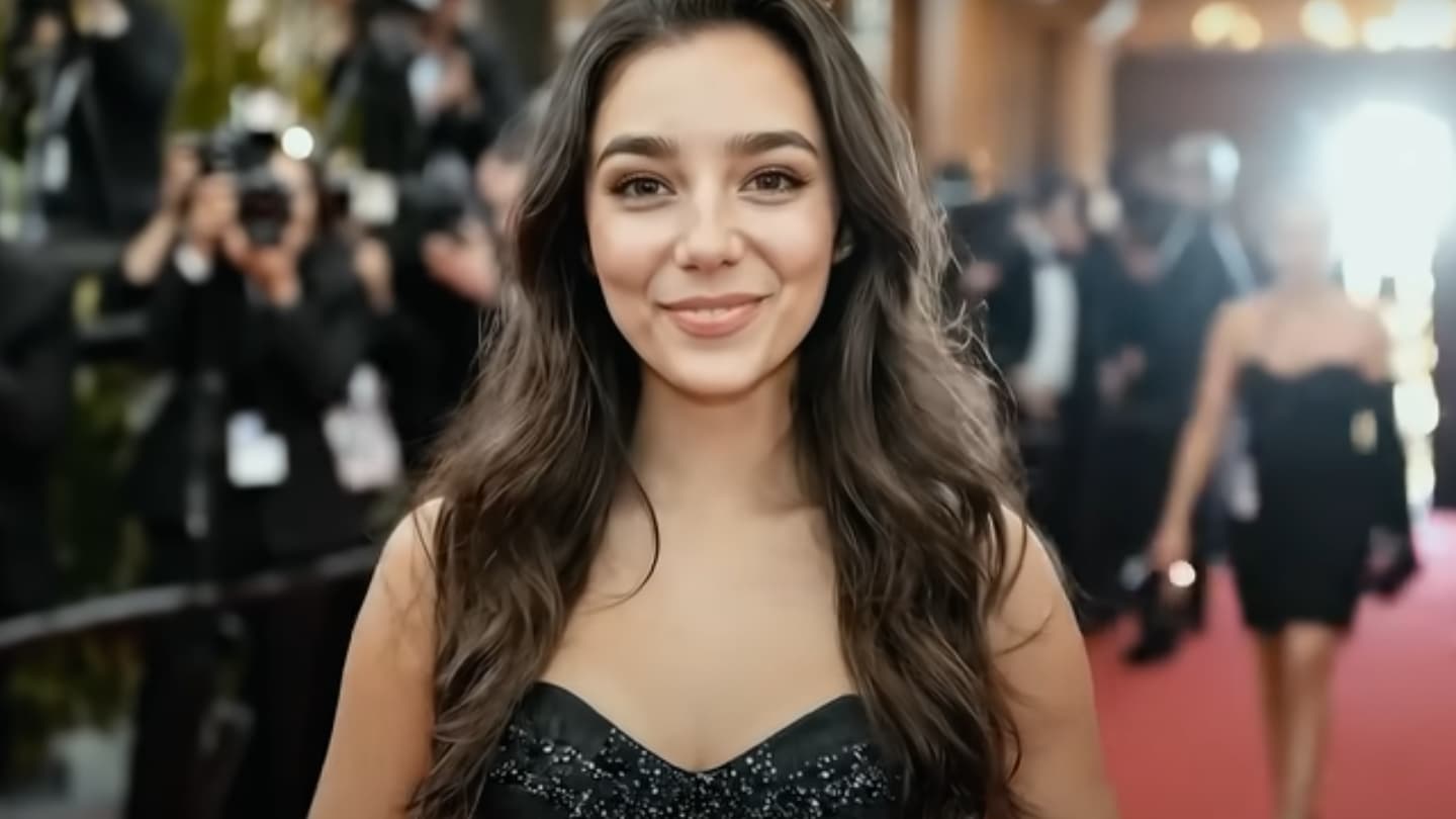 "NOUS VOULONS EN FAIRE LA PROCHAINE SCARLETT JOHANSSON OU NATALIE PORTMAN": UNE ACTRICE GÉNÉRÉE PAR IA INTÉRESSE LES AGENCES DE TALENTS