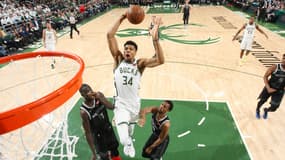 Giannis Antetokounmpo