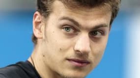 Christophe Lemaître