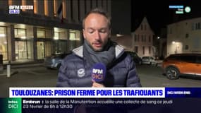 Briançon: jusqu'à 44 mois de prison ferme pour trafic de stupéfiants dans le quartier des Toulouzannes