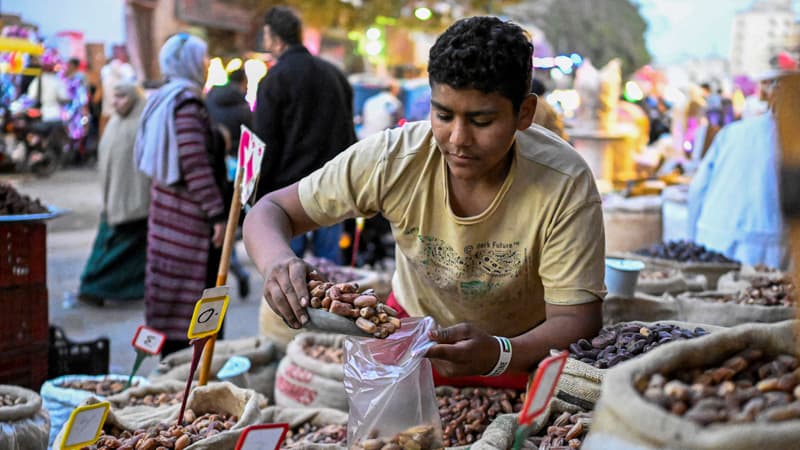 "Situation de quasi état d'urgence": la monnaie de l'Égypte s'est écroulée depuis le début de la guerre au Moyen-Orient