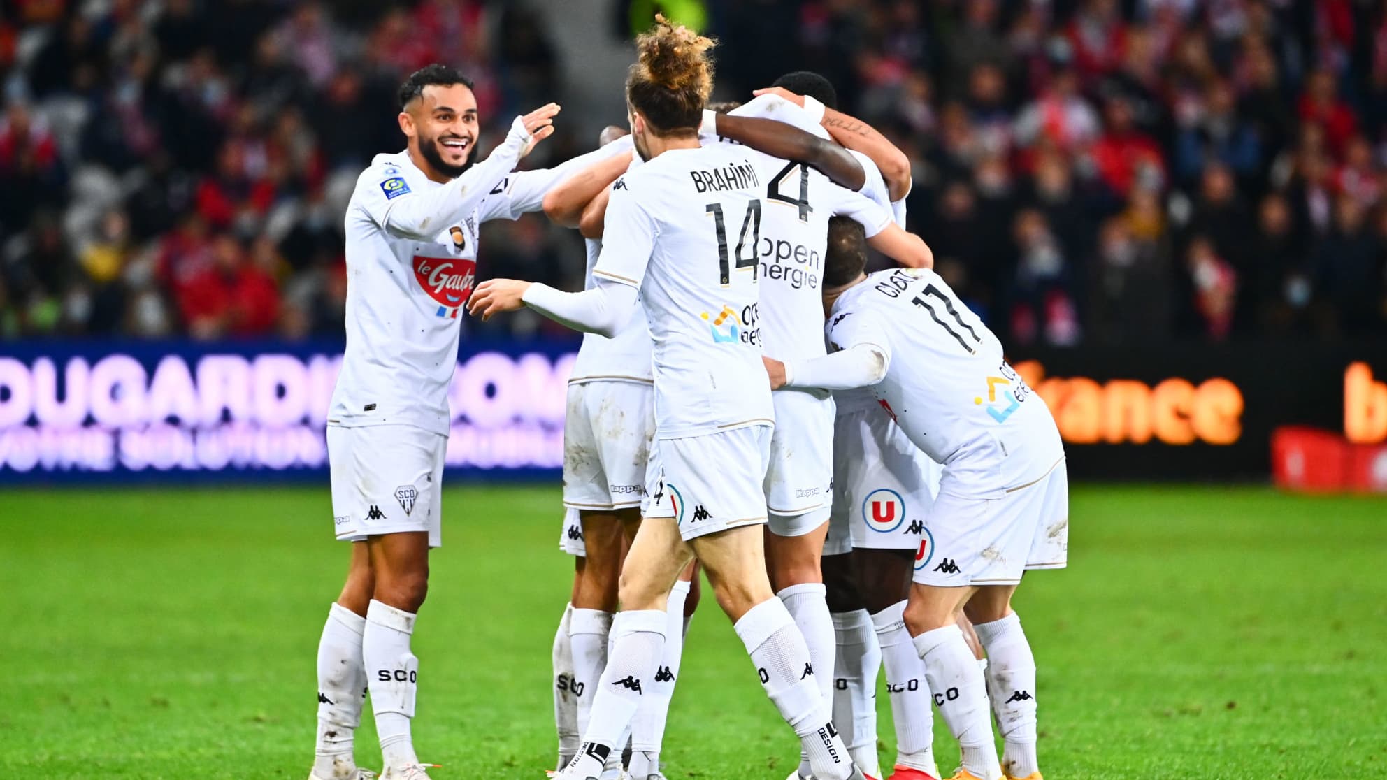 PRONOS PARIS RMC Home Bet for November 21 – Ligue 1