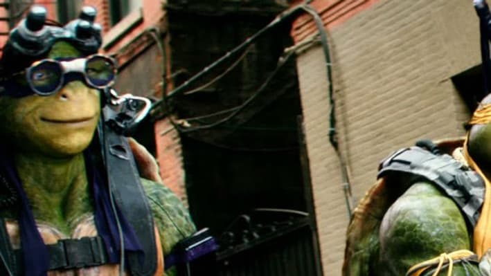 "Ninja Turtles 2" en salles le 29 juin 2016 "Ninja Turtles 2" en salles le 29 juin 2016