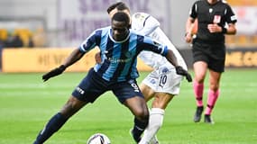 Mario Balotelli. 
