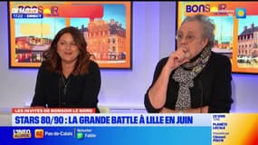Stars 80 vs 90: un concert en juin à Lille