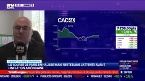 Le Match des traders : Stéphane Ceaux-Dutheil VS Jean-Louis Cussac - 26/05