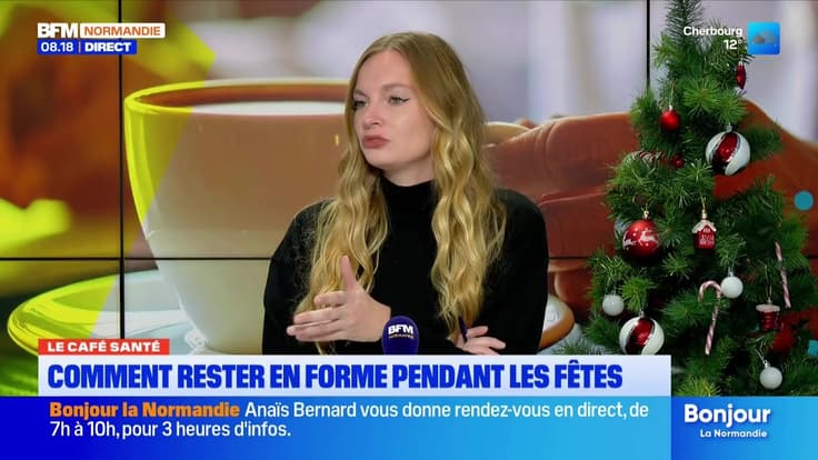 Bonjour la Normandie du jeudi 18 décembre 2025