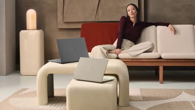 Les PC légers et fins ont été à l'honneur du CES