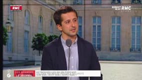Le journal du off : Valérie Pécresse reparle de sécurité