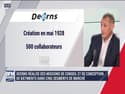 L'Hebdo des PME (2/4): entretien avec Olivier Severini, Deerns France & Italie - 08/06
