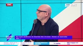 Faut-il rembourser les frais médicaux en fonction des revenus ? 
